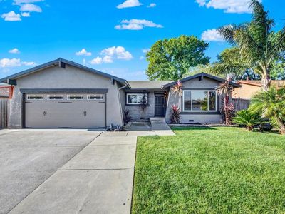 106 Ramsey Drive, Vacaville, CA, 95687