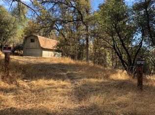 16671 Sparrow Hawk Ln, Sonora, CA 95370