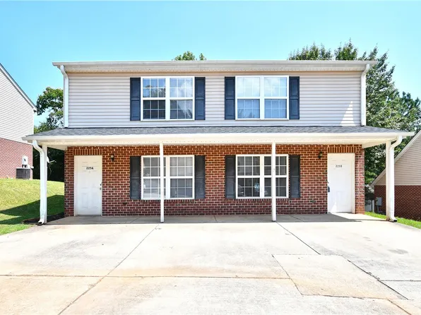 225 Springfield Cir, Easley, SC 29642