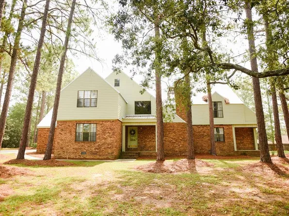 276 McDilda Dr, Lyons, GA 30436