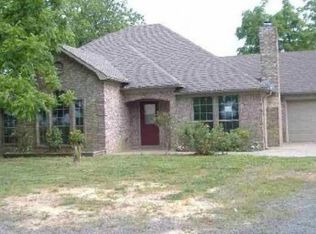 40 Jack Battles Rd, Greenbrier, AR 72058