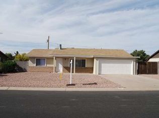 604 E Kachina Ave, Apache Junction, AZ 85119