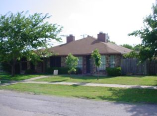 2701 Stanford St #A, Rowlett, TX 75088