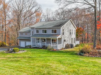 7 Farmwood Drive, Prospect, CT, 06712