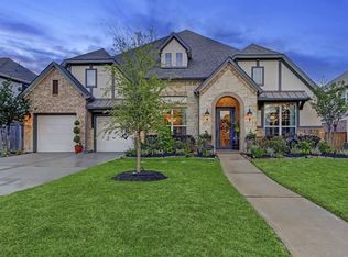5911 Vineyard Creek Ln, Porter, TX 77365