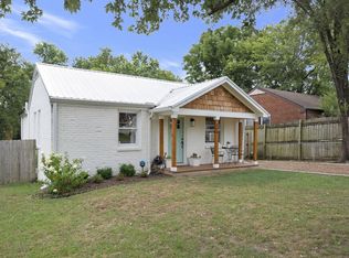 806 Washington Ave, Nashville, TN 37206