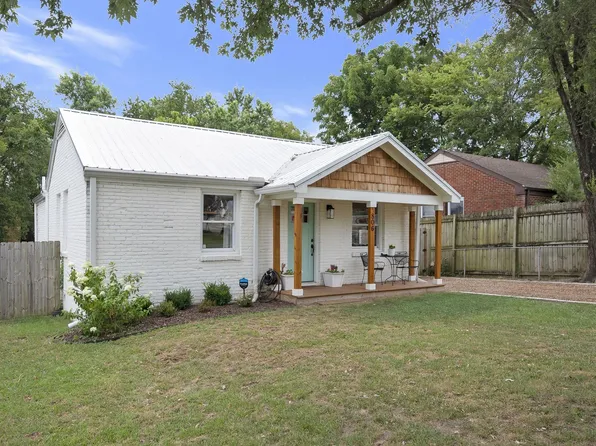 806 Washington Ave, Nashville, TN 37206