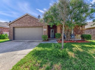813 Hazels Way, Anna, TX 75409