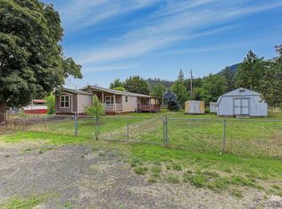 3386 Montana St, Kamiah, ID 83536