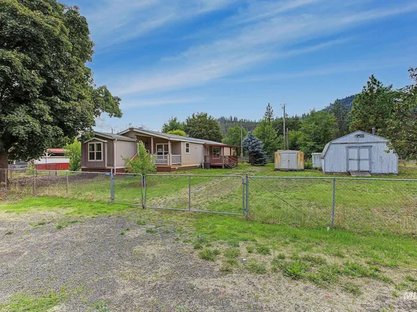 3386 Montana St, Kamiah, ID 83536