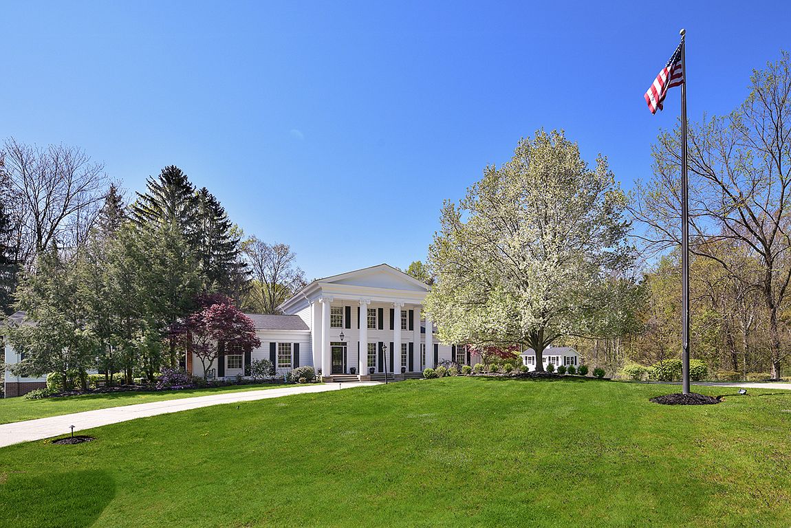 9100 Little Mountain Rd, Kirtland Hills, OH 44060 Zillow