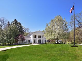 9100 Little Mountain Rd, Kirtland Hills, OH