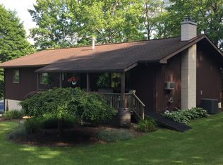 100 Whitehill Ave, Falls Creek, PA 15840