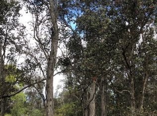 Lehua Ln LOT 16, Ocean View, HI 96737