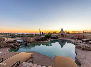 11095 E Honey Mesquite Dr, Scottsdale, AZ 85262