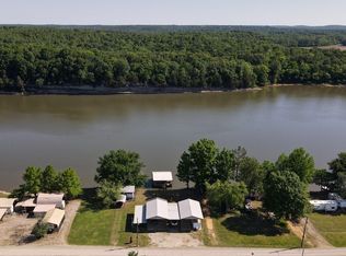 763 Bf Terry Cir LOT 9 & 10, Savannah, TN 38372