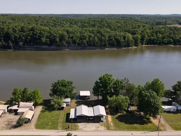763 Bf Terry Cir Lot 9 & 10, Savannah, TN 38372
