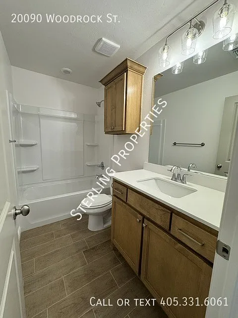 3 bed, 1293 sqft, $1,695 — Photo 4