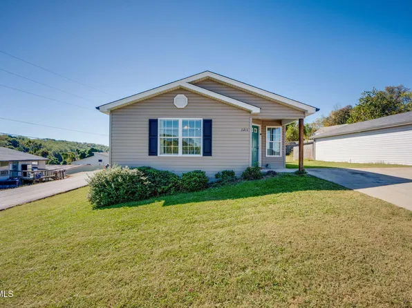 2211 Glenwood St, Kingsport, TN 37664