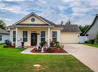 1219 Emily Ln, Ada, OK 74820