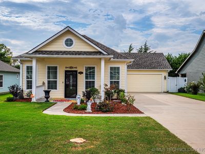 1219 Emily Ln, Ada, OK, 74820