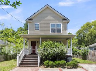 1122 Bexley St, North Charleston, SC 29405