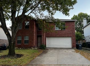 2525 Shady Grove Ln, McKinney, TX 75071