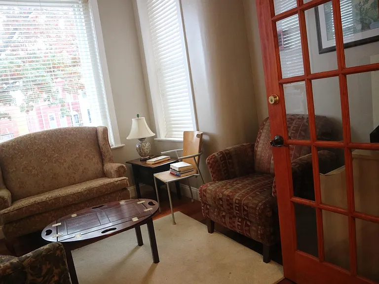 1303 Irving St NW #3C — Photo 12