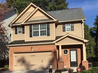 5639 Chatham Cir, Norcross, GA 30071