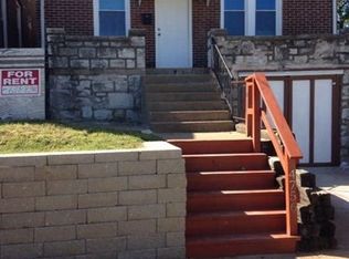 4756 Hannover Ave, Saint Louis, MO