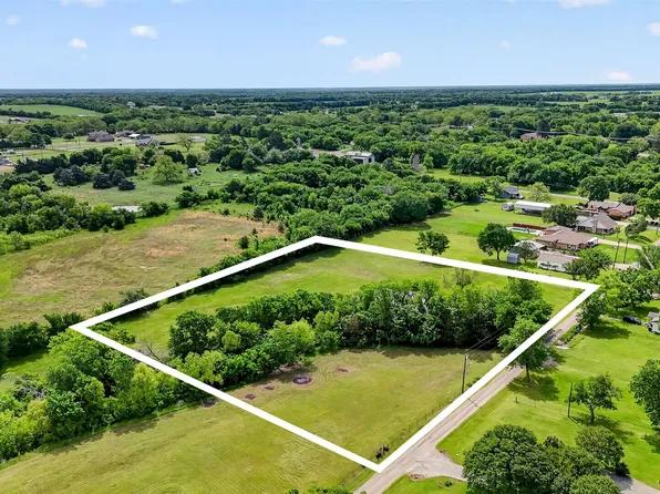 Pecan St, Ector, TX 75439