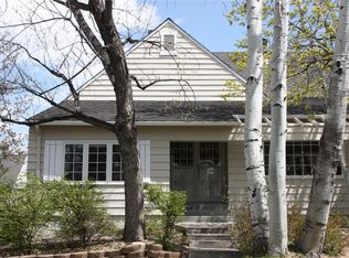 4530 S Verbena St UNIT 326, Denver, CO 80237