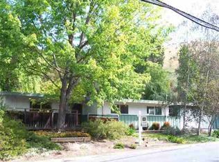 1726 N Springbrook Rd, Lafayette, CA 94549