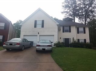 2581 Brookgate Xing, Ellenwood, GA 30294