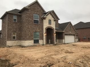 1316 Laurel Loop, Angleton, TX 77515