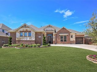 2225 Clarebrooke Dr, Grand Prairie, TX 75050