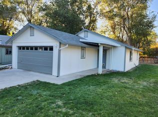 1210 Arnold St, Susanville, CA 96130