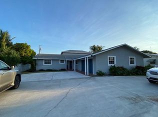 712 Northern Dr, Lake Park, FL 33403