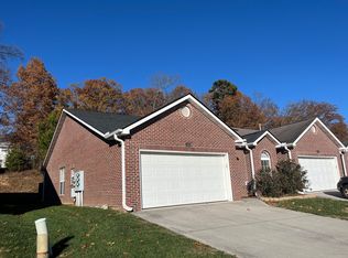 1219 Harbin Ridge Ln, Knoxville, TN 37909