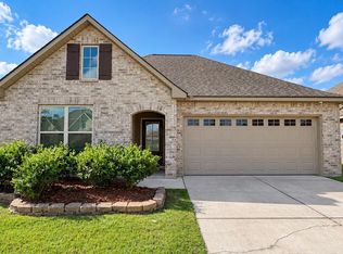 4789 Viola Farms Dr, Addis, LA 70710