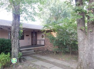 14601 S 4230th Rd, Claremore, OK 74017