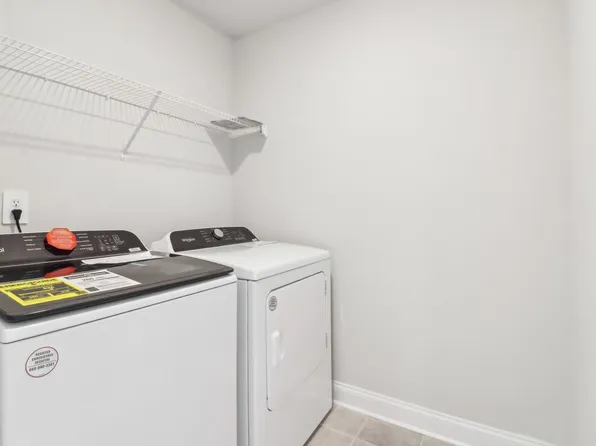 Paisley Plan, Avalon - Reserve Series