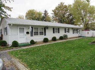 16 Reed St, Norwalk, OH 44857