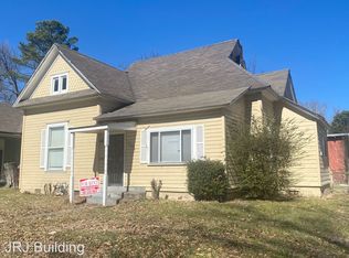 1301 W 9th St, North Little Rock, AR 72114