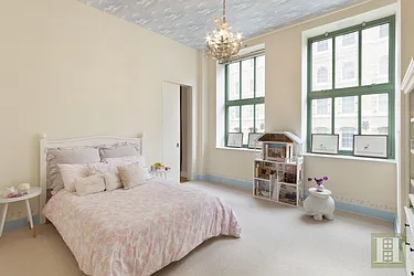 Sold by Halstead Real Estate