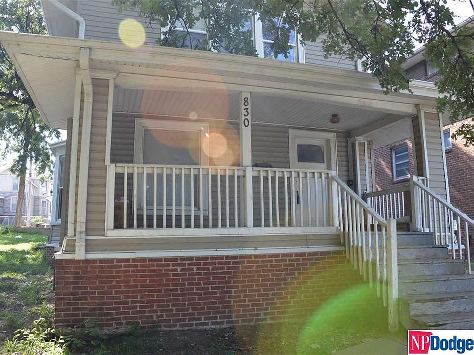 2nd image of 830 S 29th St