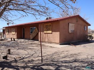 5700 Alma Rd SW, Deming, NM 88030