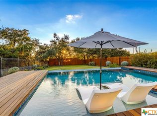 14920 Iveans Way, Austin, TX 78717