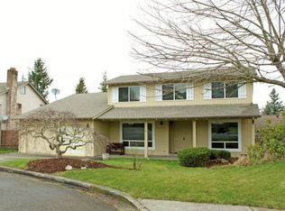 4622 Somerset Ct, Kent, WA 98032