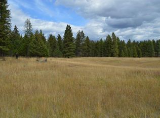 Nhn Lost Creek Dr, Kalispell, MT 59901